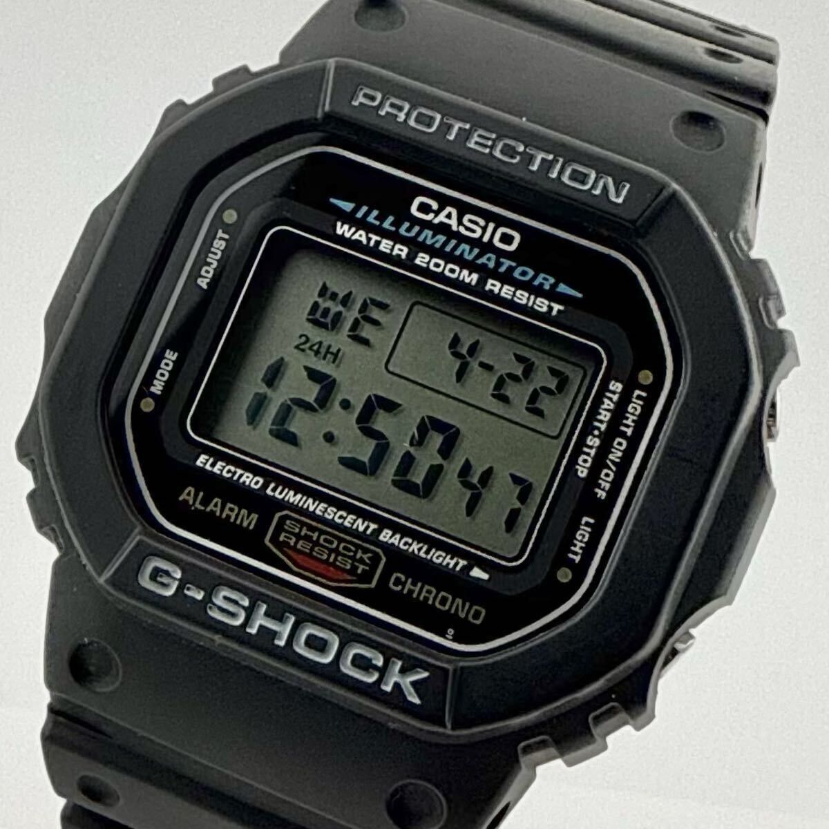 稼働品 CASIO カシオ G-SHOCK ジーショック 腕時計 GA-800LT 5535 稼働