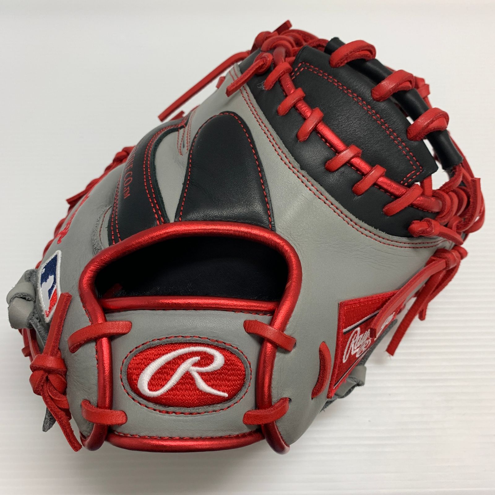 ローリングス Rawlings HOH GR4HM2AC 軟式 大人 一般 キャッチャー