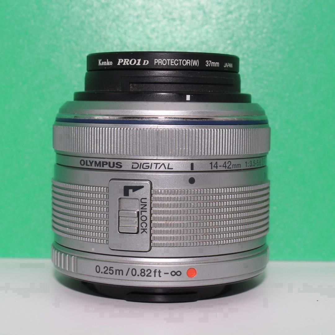 動作確認済・ショット数7207】OLYMPUS E-PL3 ストロボ付 - メルカリ