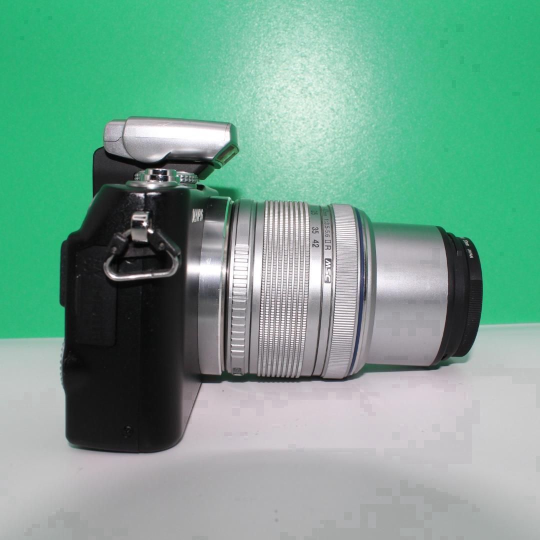 動作確認済・ショット数7207】OLYMPUS E-PL3 ストロボ付 - メルカリ