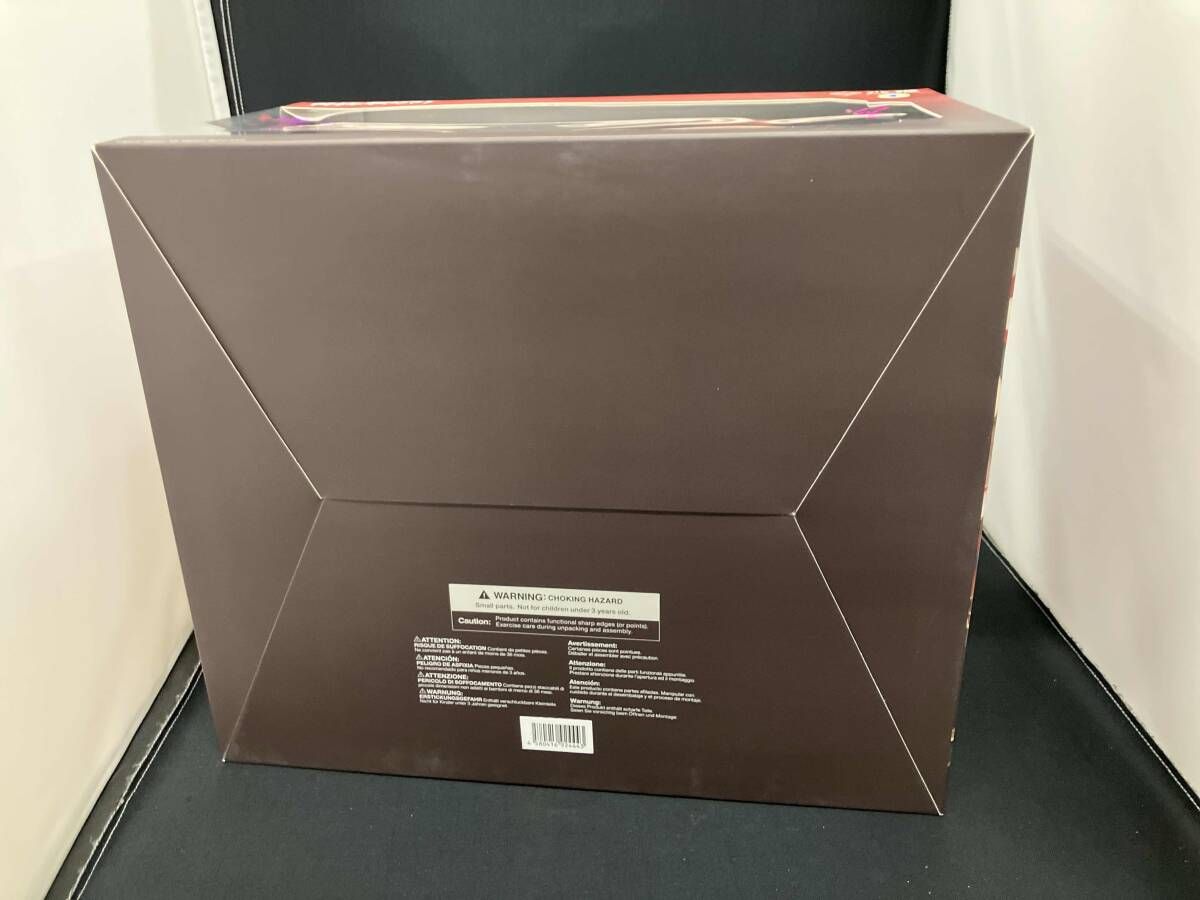 新品 パニシング グレイレイヴン 曲 春風紅雲 ルミナスボックス Amazon.co.jp: LUMINOUS BOX ルミナスボックス フィギュア 曲春風紅雲