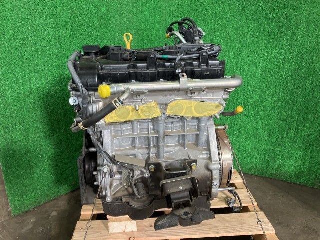 ジムニーシエラ JB74W エンジンASSY JC 4WD ZJ3 ジムニーシエラ JB74W エンジンASSY JC 4WD ZJ3 - メルカリ