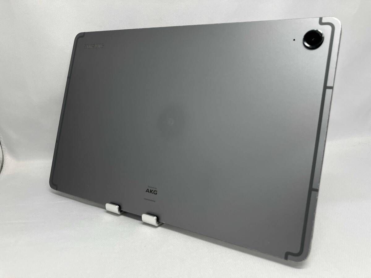 Galaxy Tab S9 FE 128GB グレｰ (本体のみ) - メルカリ