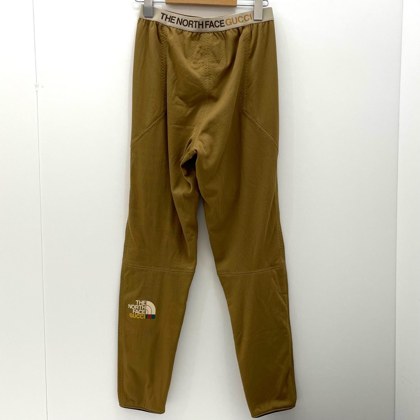 中古】GUCCI×THE NORTH FACE | グッチ×ザ・ノースフェイス 22SS