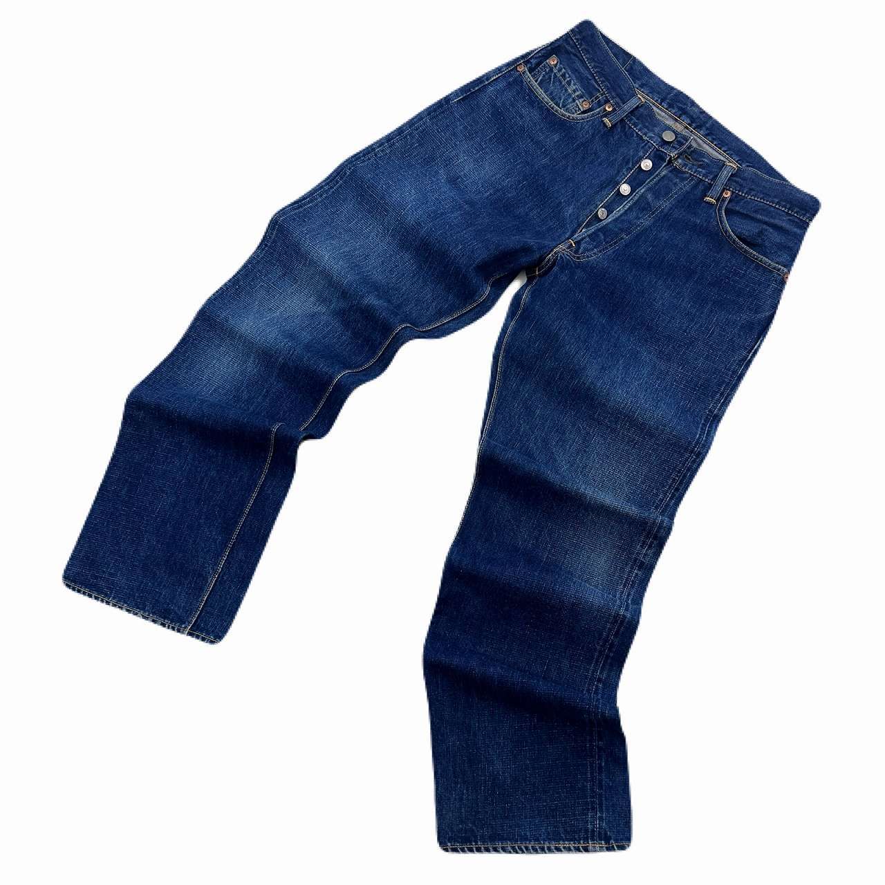 WAREHOUSE ウエアハウス Lot 1101 デニム パンツ W33 【公式通販】