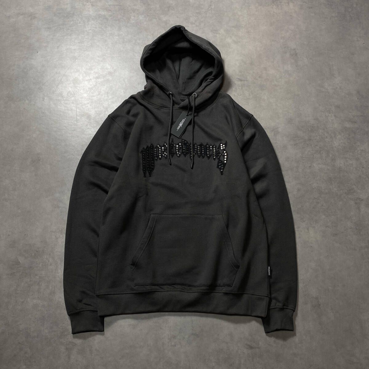 ポロ ラルフローレン POLO RALPH LAUREN デニムワークシャツ ダメージ