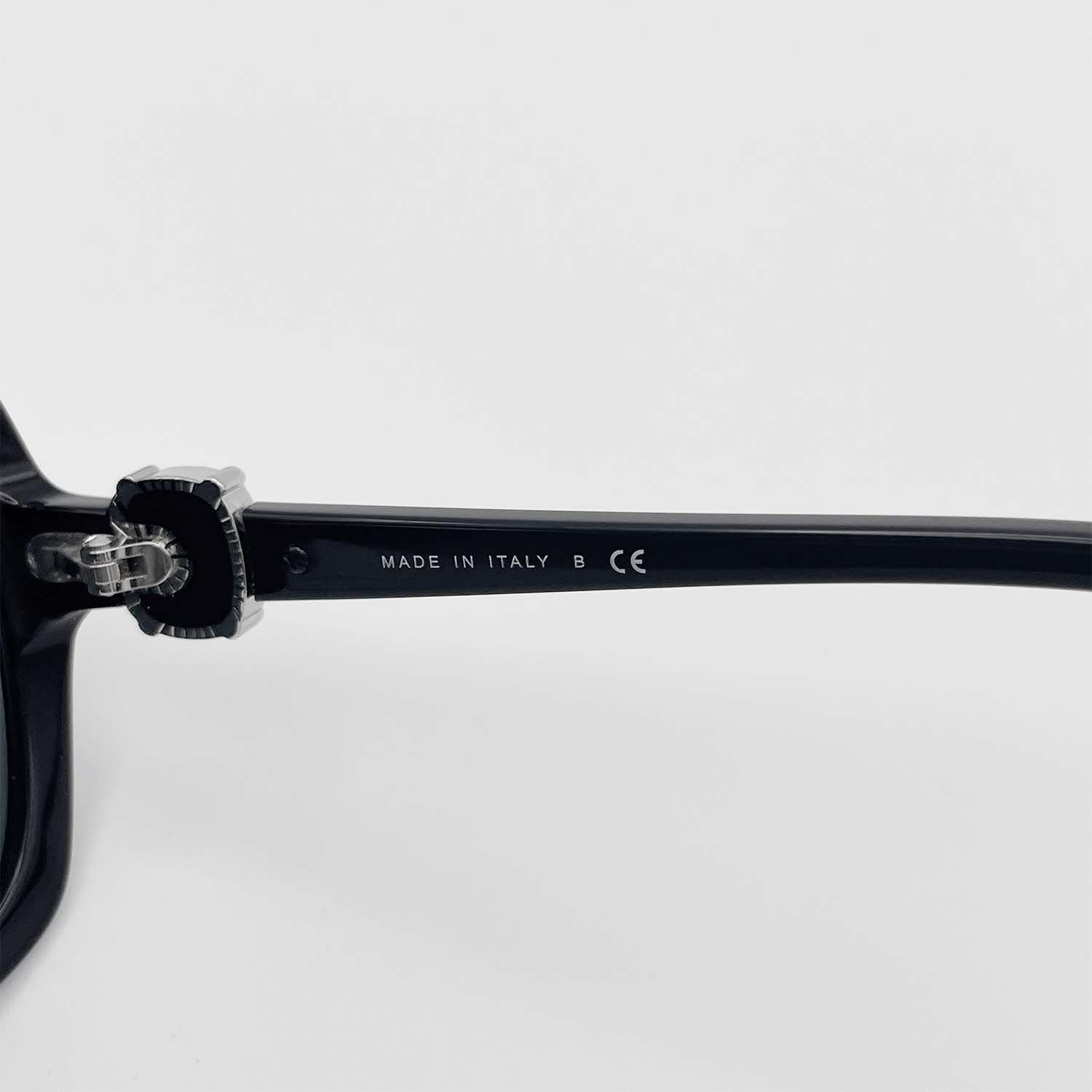 CHANEL シャネル サングラス オーバーサイズ 5174 ココマーク アイ