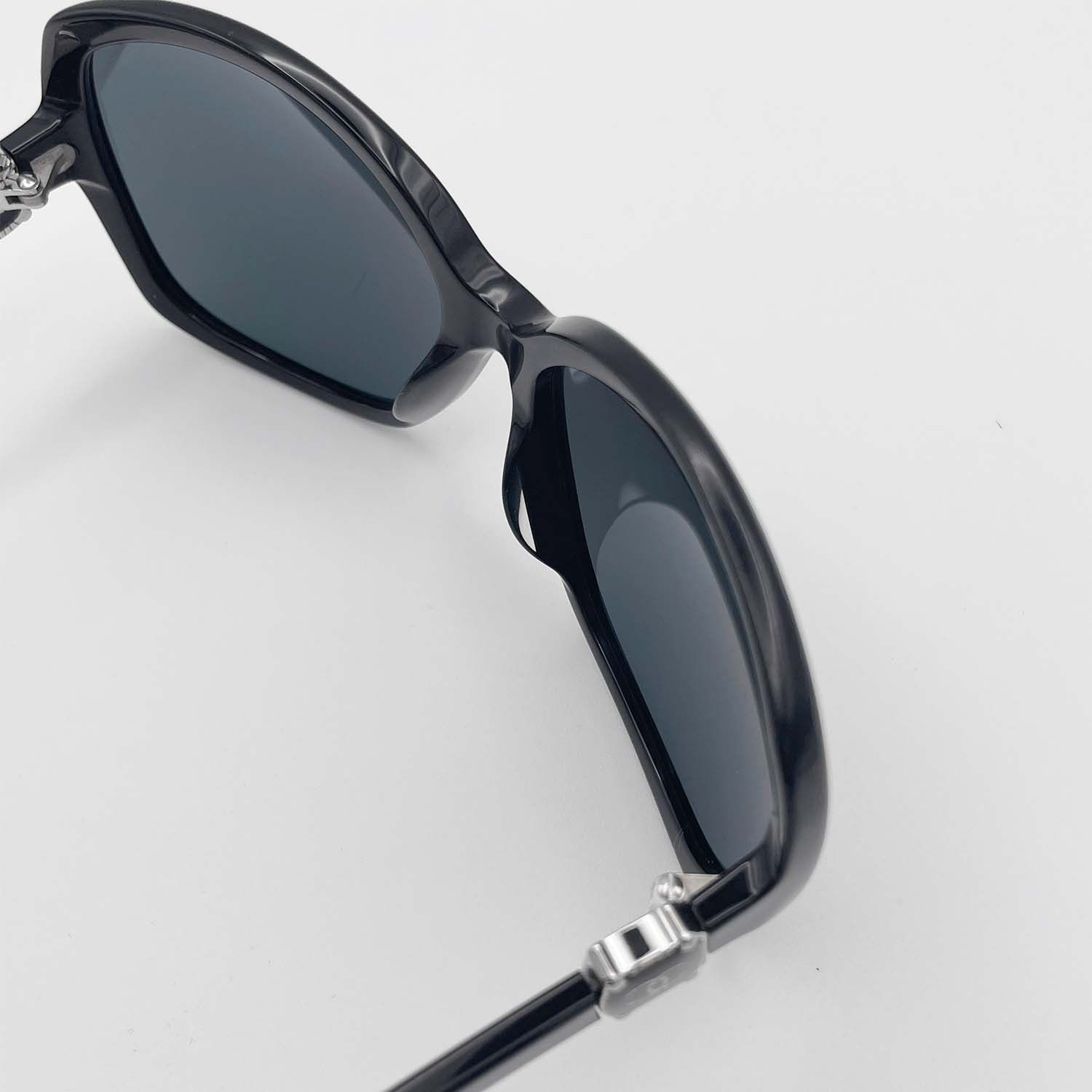 CHANEL シャネル サングラス オーバーサイズ 5174 ココマーク アイウェア 【中古】 CHANEL シャネル サングラス オーバーサイズ 5174 ココマーク アイ