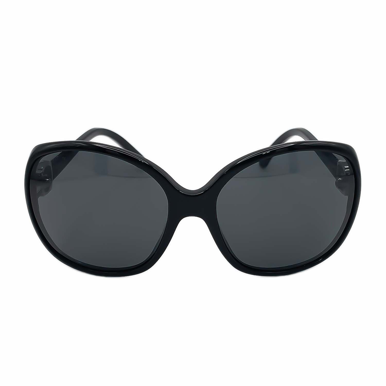 CHANEL シャネル サングラス オーバーサイズ 5174 ココマーク アイウェア 【中古】 CHANEL シャネル サングラス オーバーサイズ 5174 ココマーク アイ