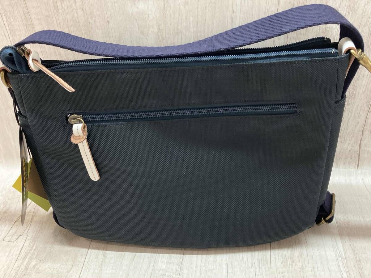 買い直営店 Lahella golf CORDURA Nylon Round Bag ゴルフその他 L-509 