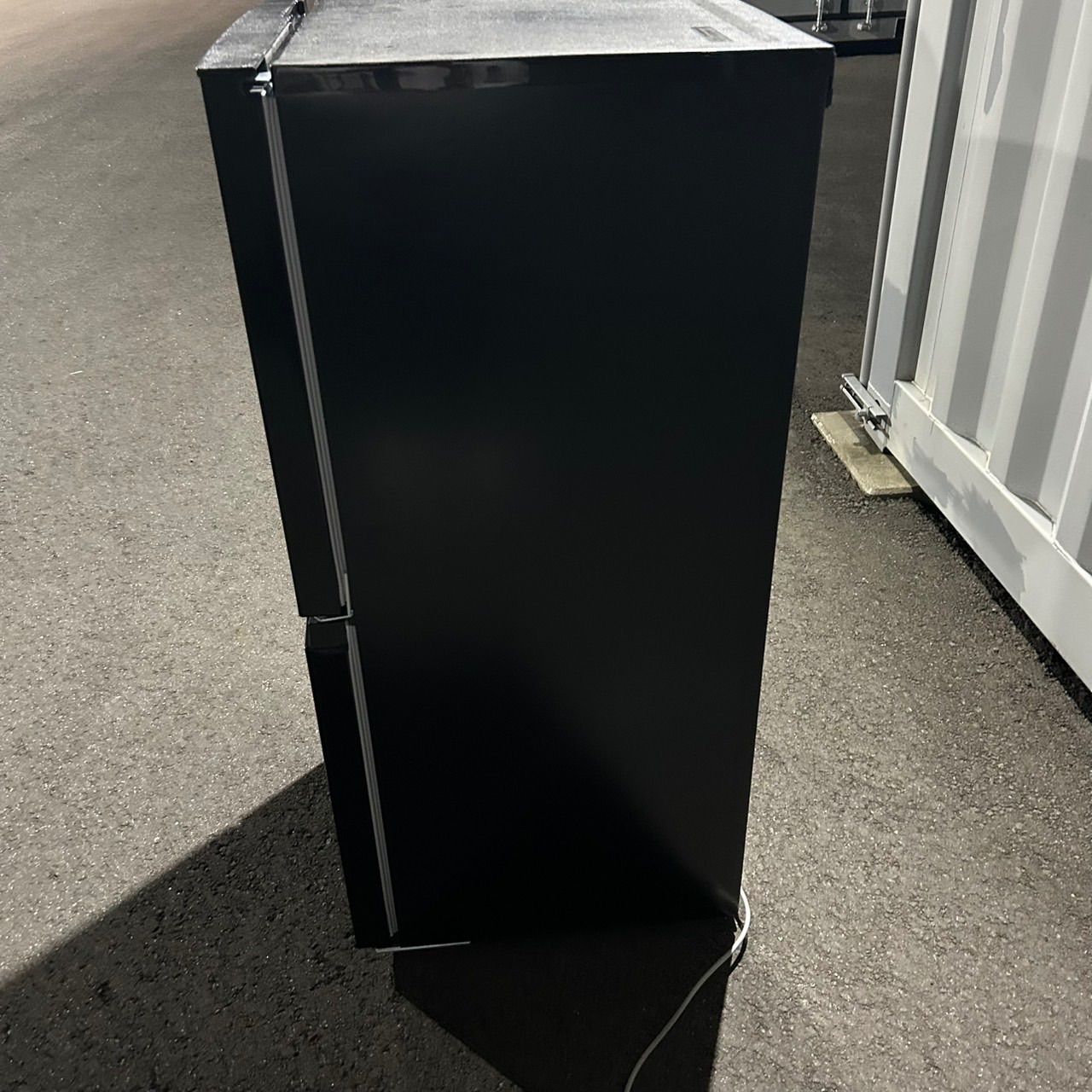☆Haier ハイアール☆ノンフロン冷凍冷蔵庫 JR-NF121NJ 2024年製 121L