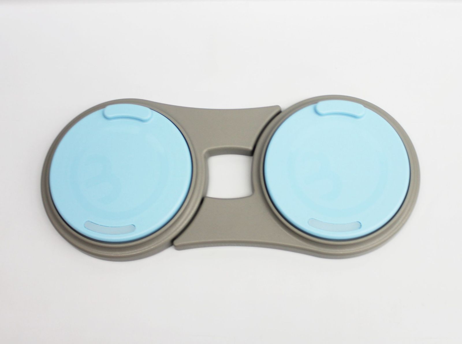 健康用品 【良品】Circle balance 関節ツイストボード