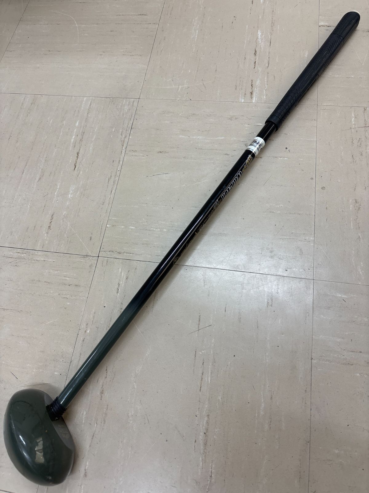 ★NORTHWAY SPORTS ノースウェイスポーツ V-001 パークゴルフクラブ 長さ(約)84㎝ 右利き用 IPGA認定品　リサイクルショップ札幌　買取本舗　西野店 2026年最新】Yahoo!オークション -パークゴルフ ノースウェイの中古品