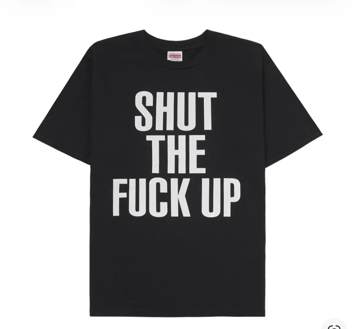 シュプリーム ナンバーナイン Tシャツ ブラック L-専門店格安セール