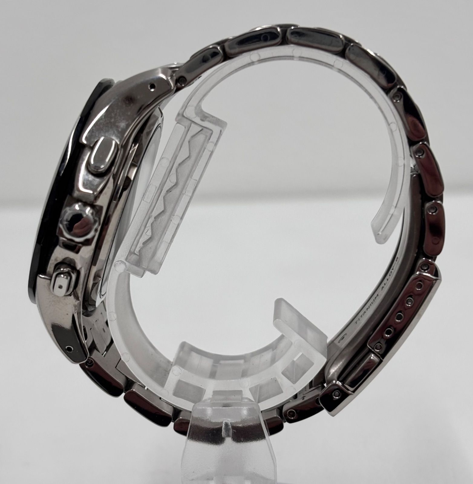稼働品セイコー ブライツ ☆211 稼働品 SEIKO セイコー BRIGHTZ