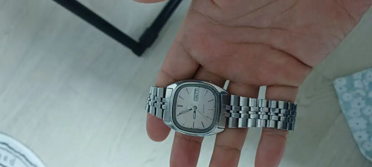 SEIKO5