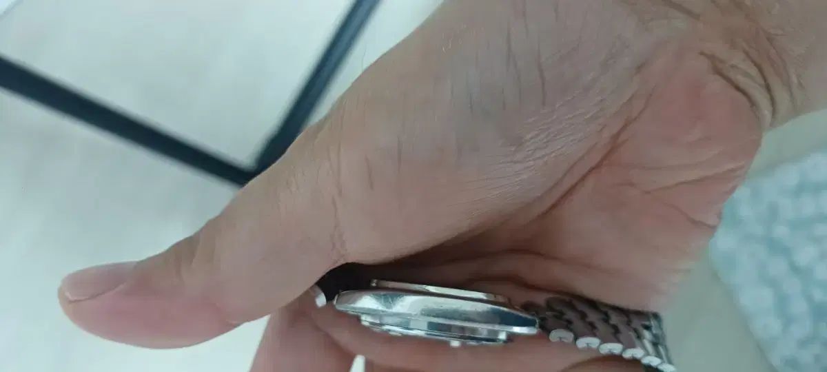 オートマティック ヴィンテージ