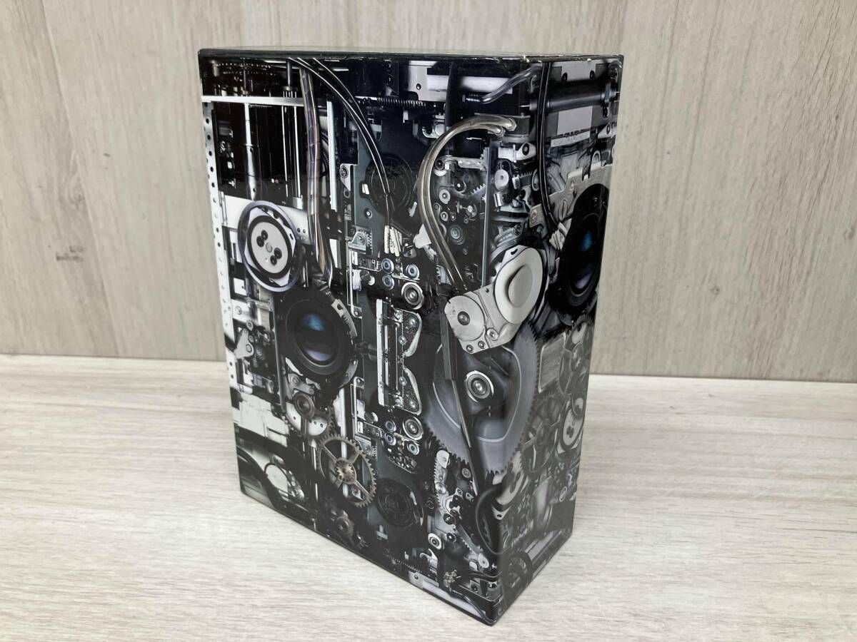 DVD 人造人間キカイダー BOX(9DVD) - メルカリ