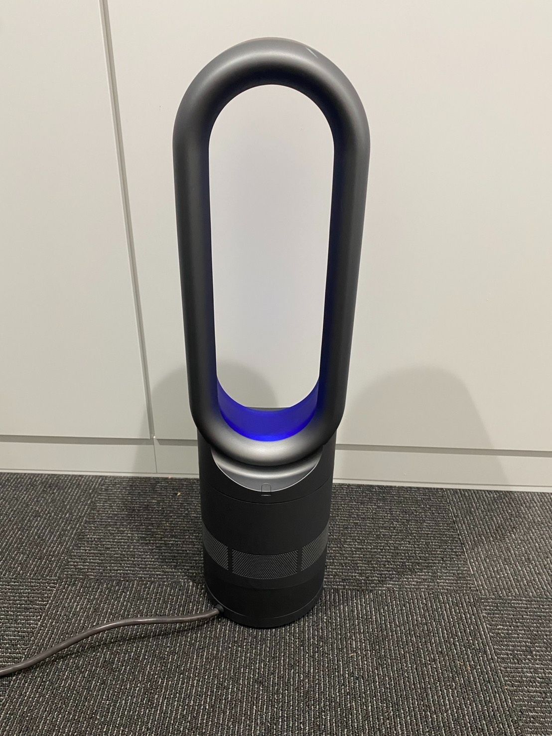 dyson AM04 hot+cool ファンヒーター本体 - メルカリ