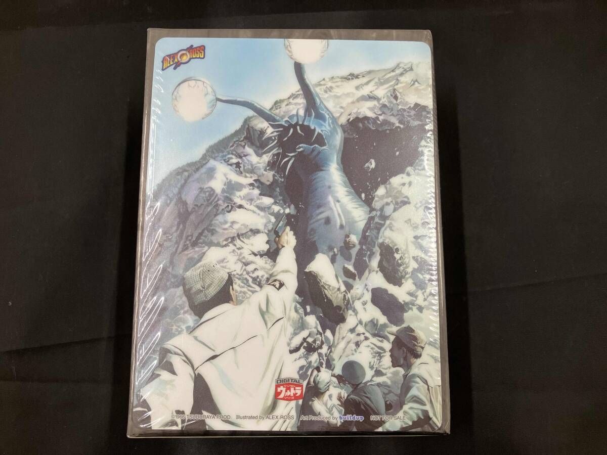 ウルトラQ DVD コレクターズBOX 【初回限定版】 ウルトラQ コレクターズBOX(初回限定生産) 中古DVD・ブルーレイ
