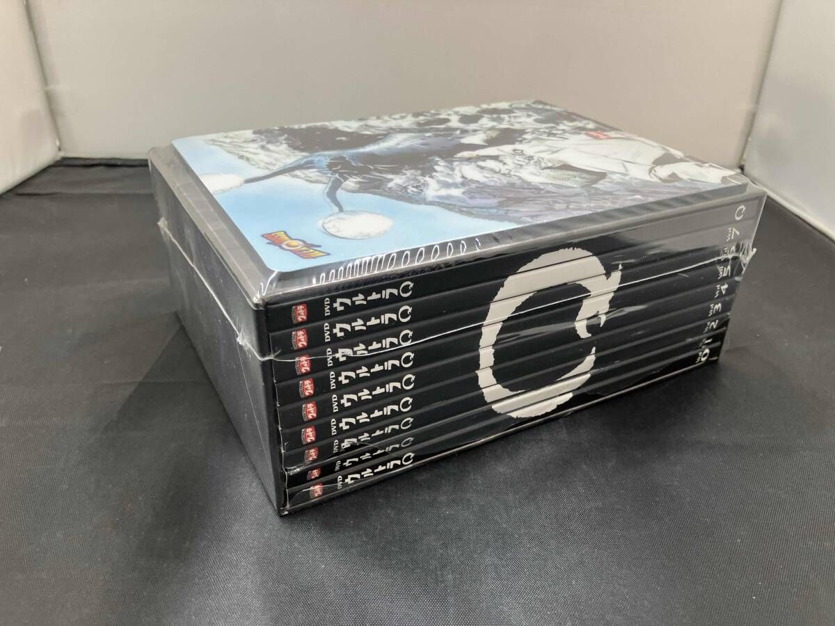 ウルトラQ DVD コレクターズBOX 【初回限定版】 Amazon.co.jp: ウルトラQ コレクターズBOX (初回限定生産) : 特撮(映像