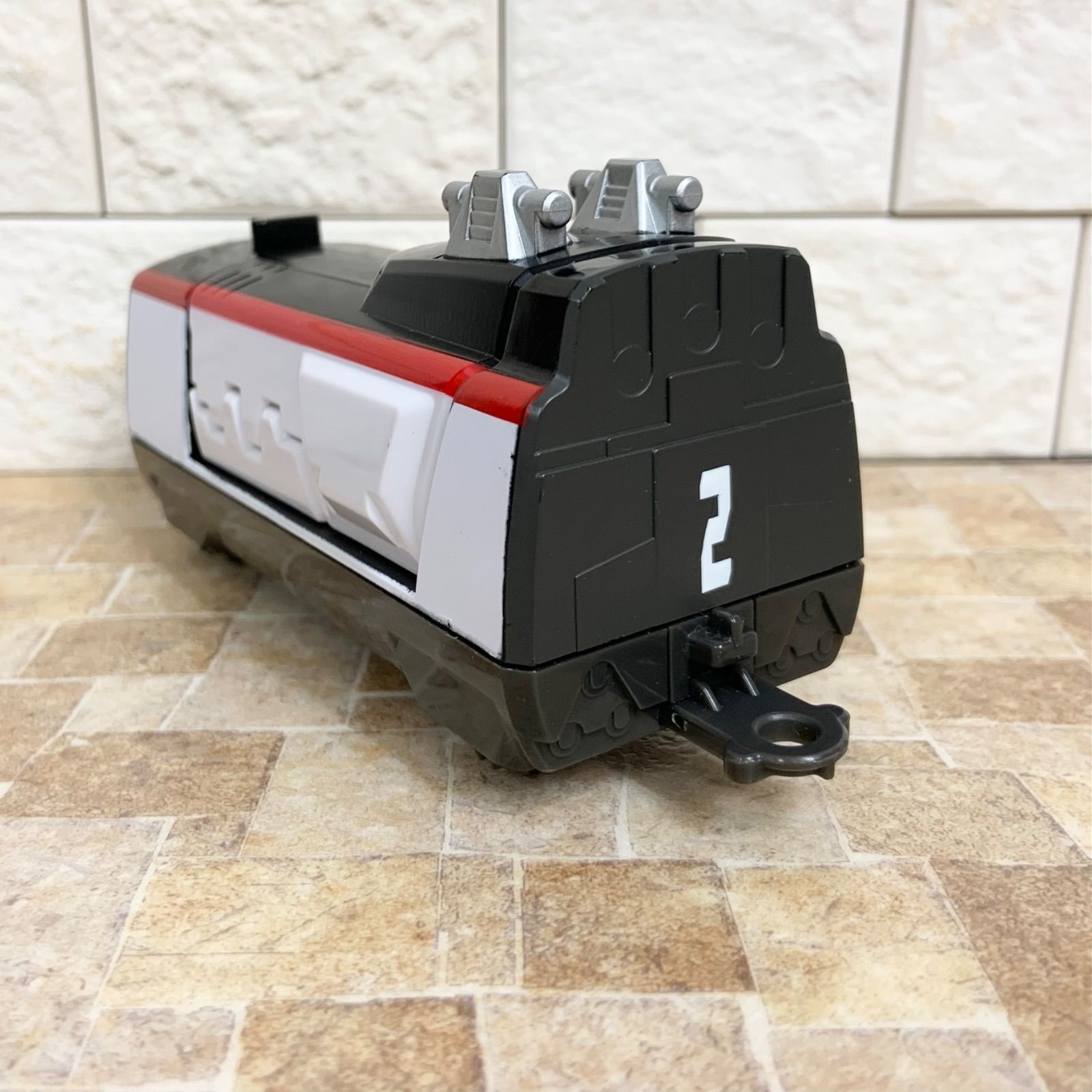 仮面ライダー電王】アクションライナーシリーズ DXデンライナーゴウカ