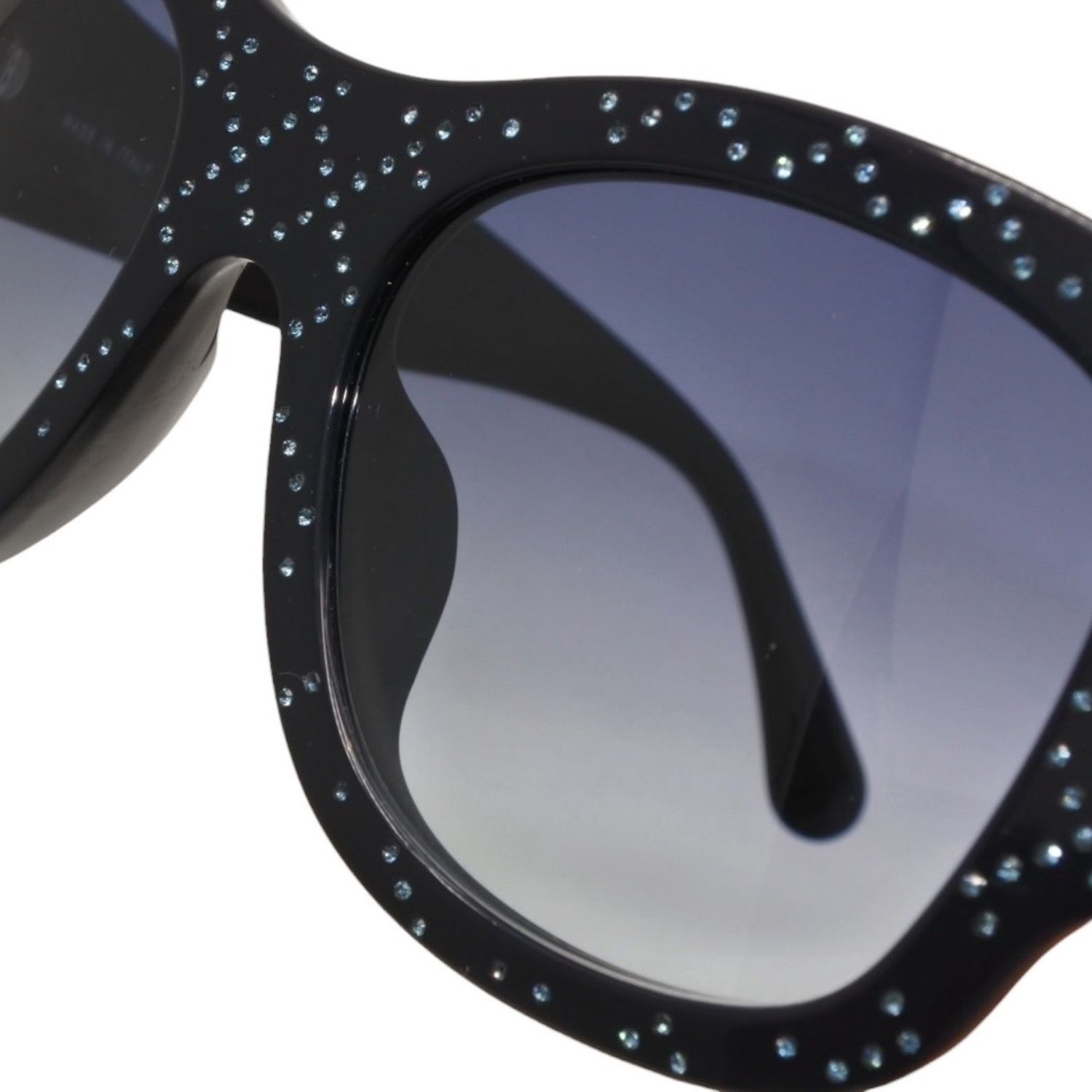 新品同様 CHANEL シャネル サングラス アイウェア 5421-B-A c.1426/4L