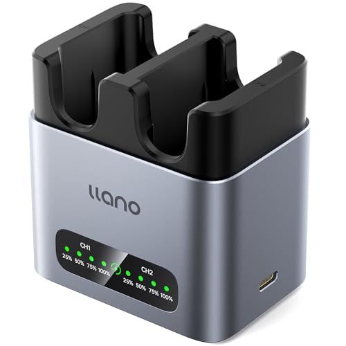 送料無料】llano NP-FZ100 カメラバッテリー 充電器 NP-FZ100