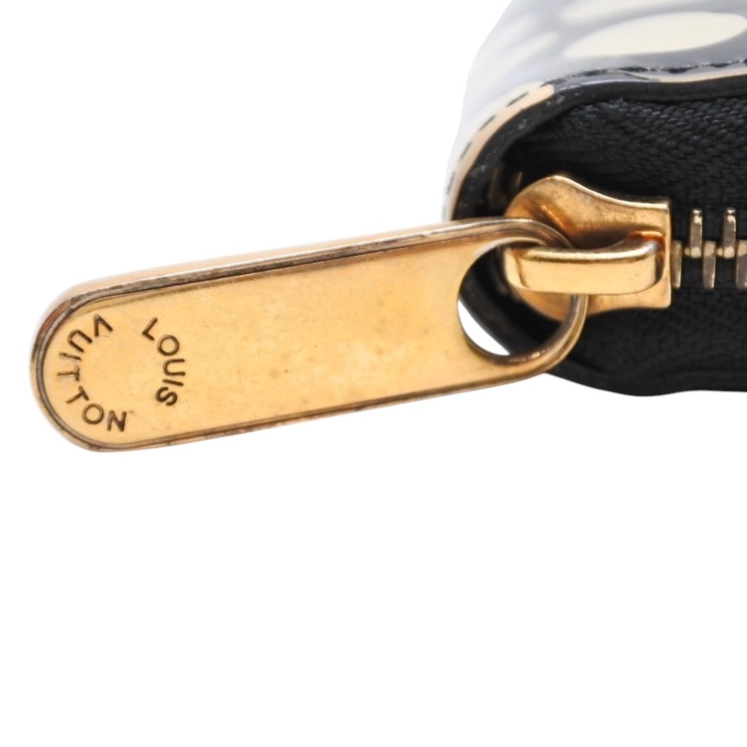 LOUIS VUITTON ルイヴィトン ジッピーウォレット 草間彌生コラボ 長財布 M91573 ドットインフィニティ ゴールド金具 美品 中古 4a000939 LOUIS VUITTON ルイヴィトン ジッピーウォレット 草間彌生コラボ 長