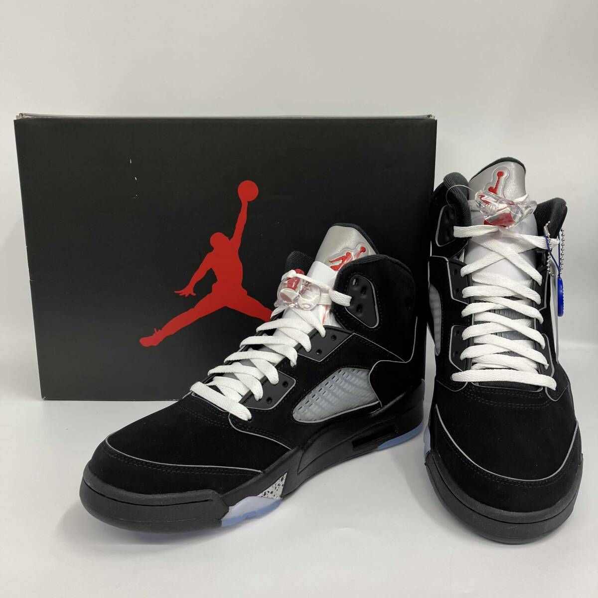 NIKE／ナイキ／Air Jordan 5 Retro OG／エアジョーダン5レトロOG 