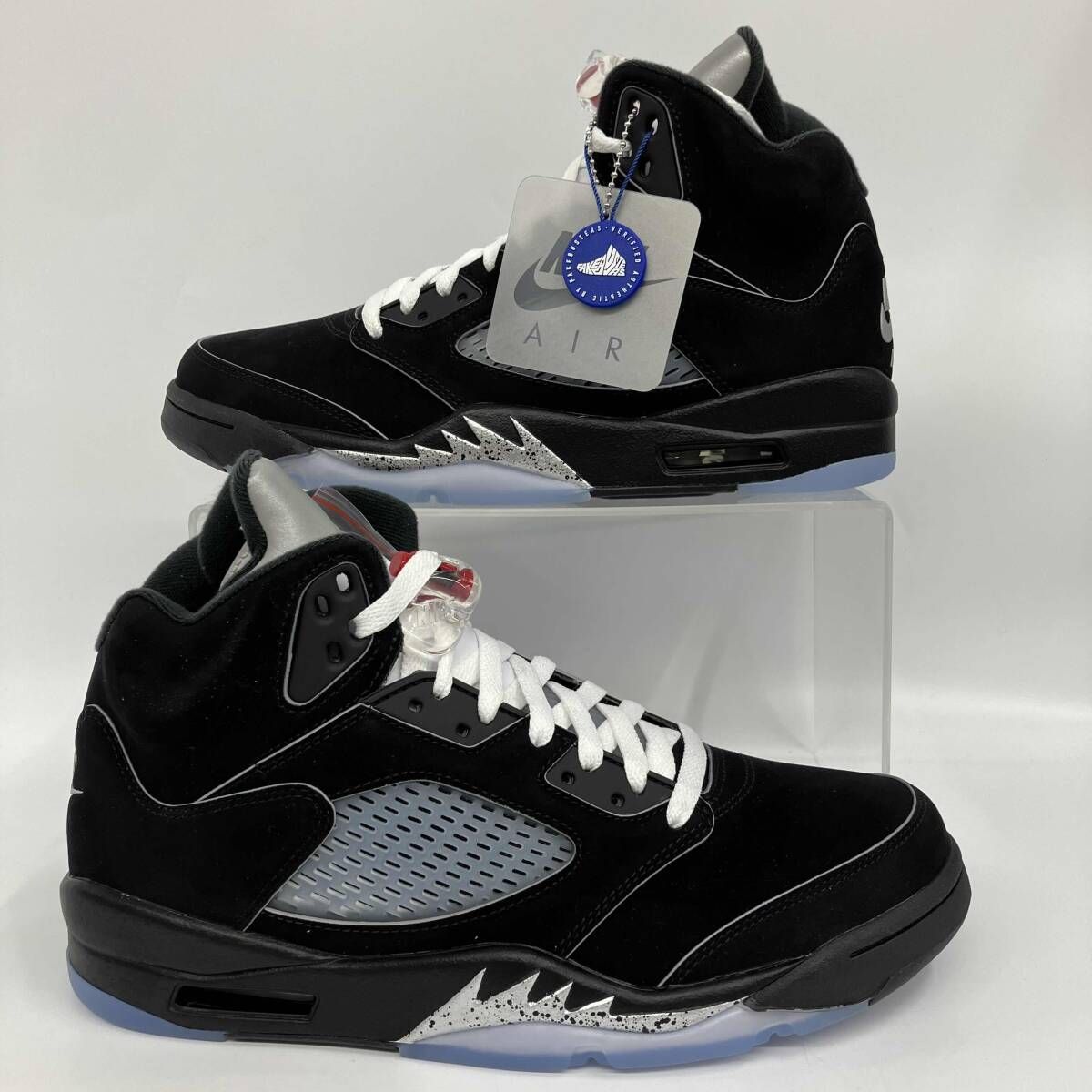 NIKE／ナイキ／Air Jordan 5 Retro OG／エアジョーダン5レトロOG 