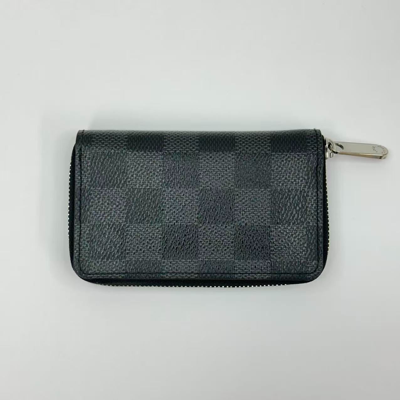 LOUIS VUITTON ダミエ グラフィット ジッピーコインパース コイン 