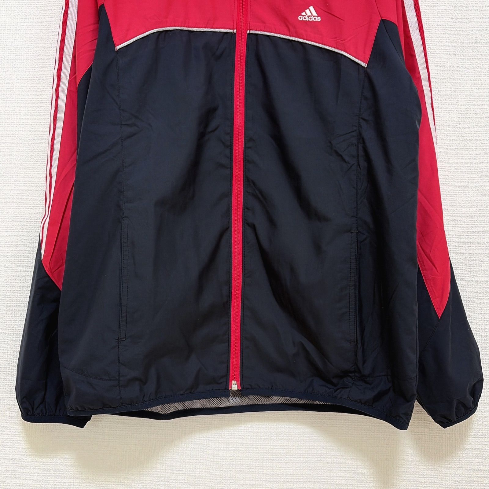 adidas アディダス ジャージ セットアップ 2点セット トラック 
