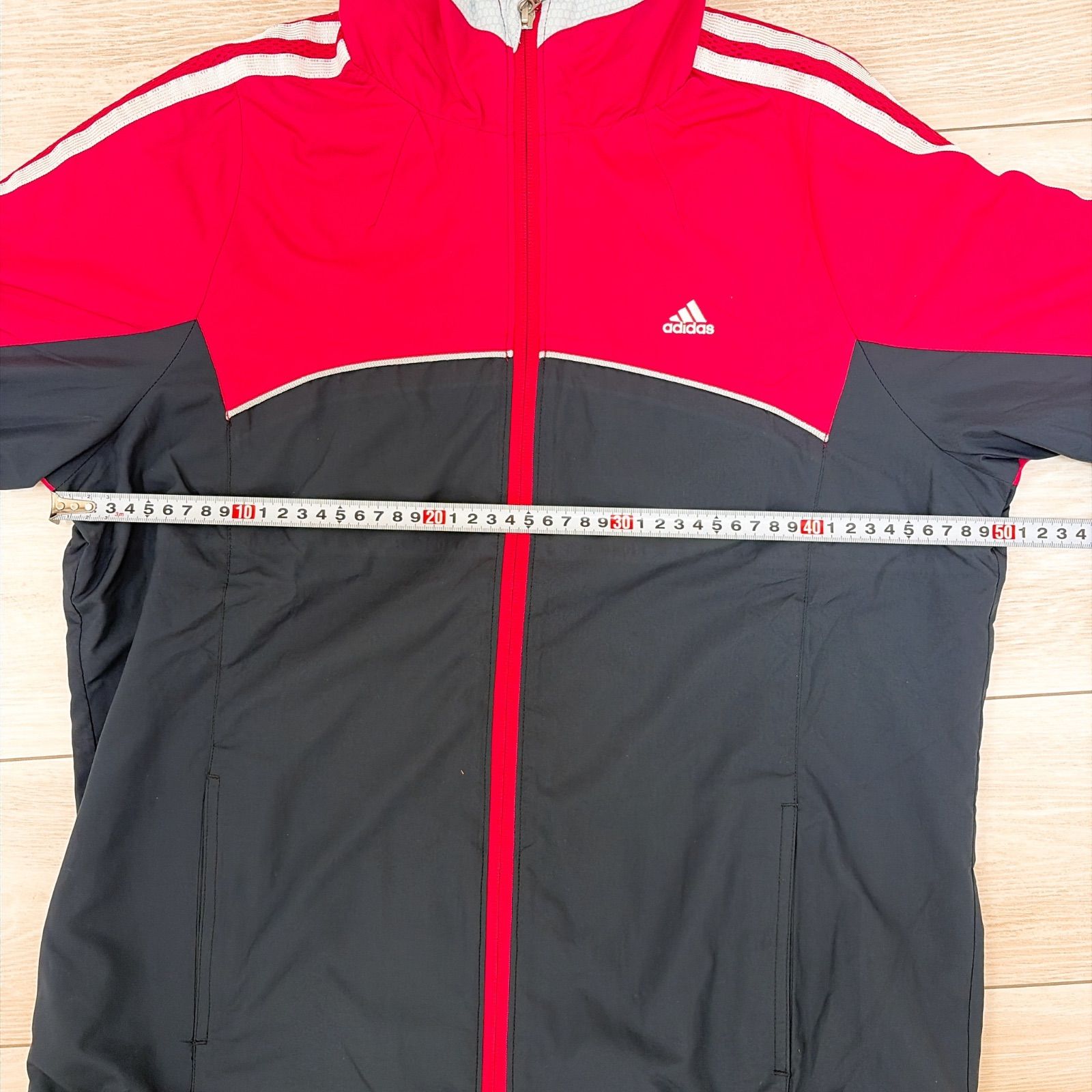 adidas アディダス ジャージ セットアップ 2点セット トラック 