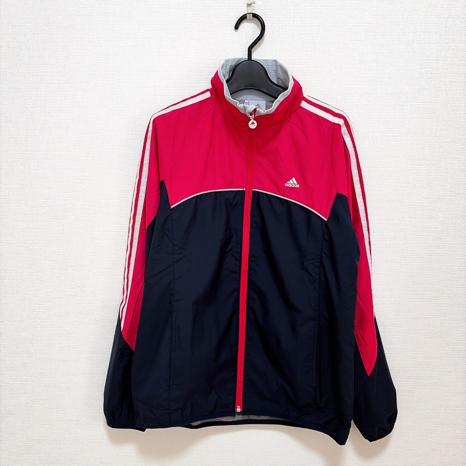 adidas アディダス ジャージ セットアップ 2点セット トラック 