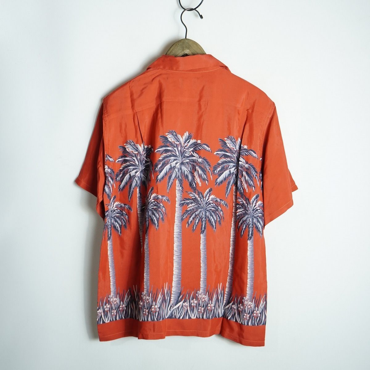 美品 The REAL McCOY'S ザ リアルマッコイズ Aloha McCoy アロハ
