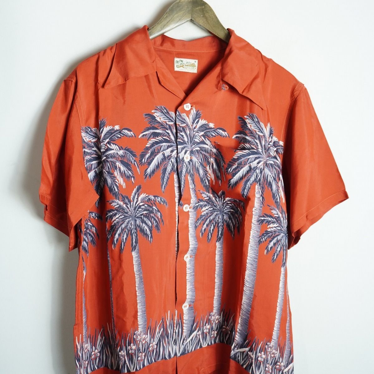 美品 The REAL McCOY'S ザ リアルマッコイズ Aloha McCoy アロハ