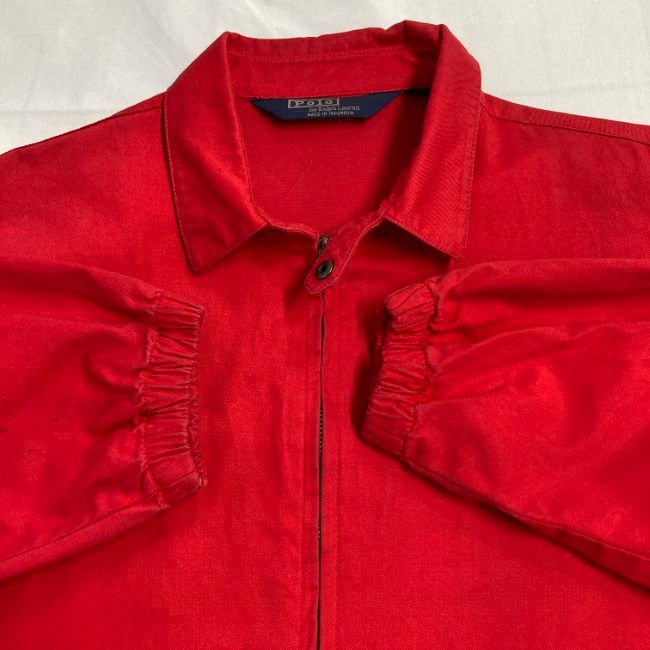 中古】 POLO by RALPH LAUREN スウィングトップ 80s vintage 80年代