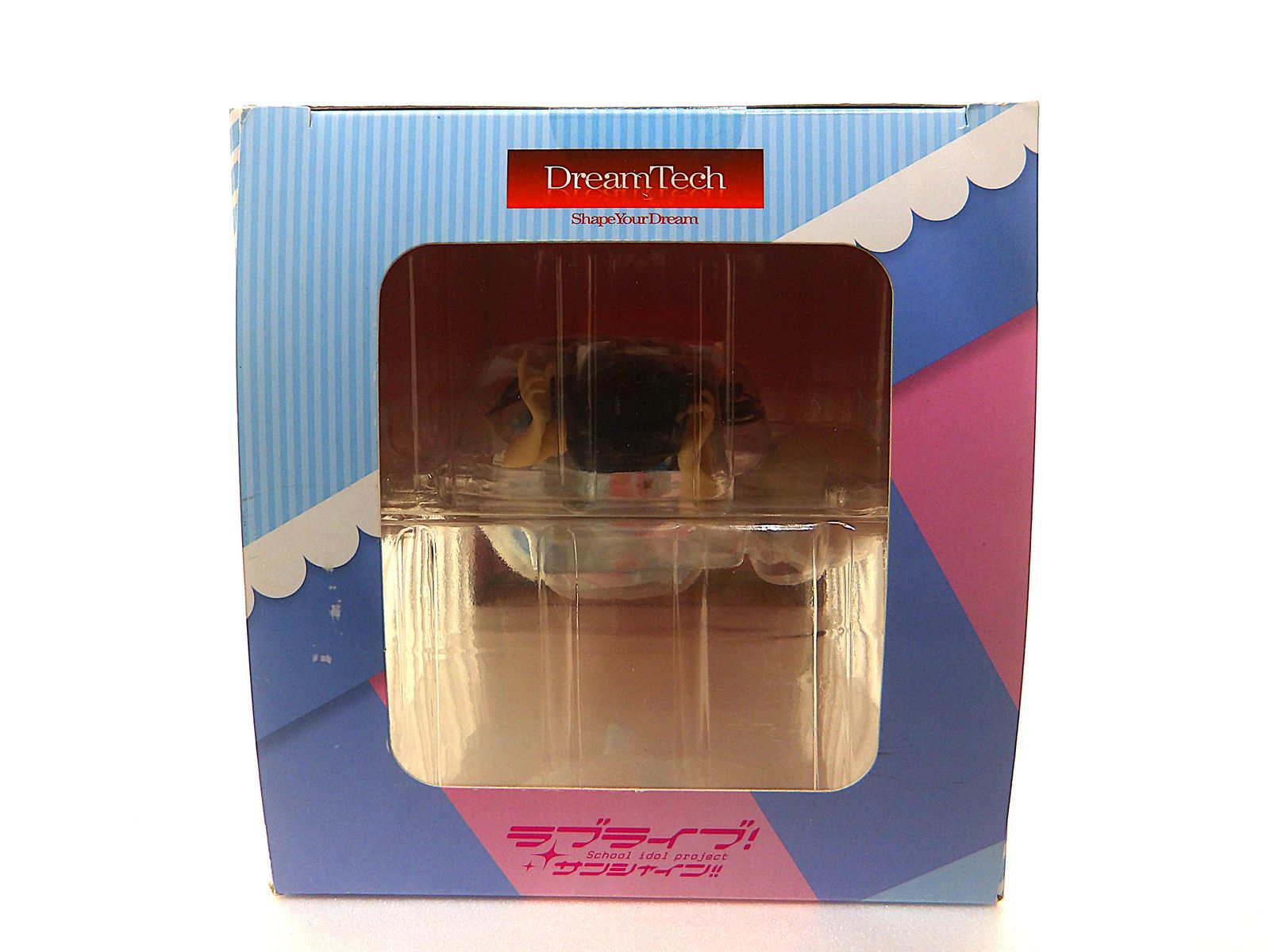 中古】 ラブライブ!サンシャイン!! 桜内梨子 君のこころは輝いてるかい