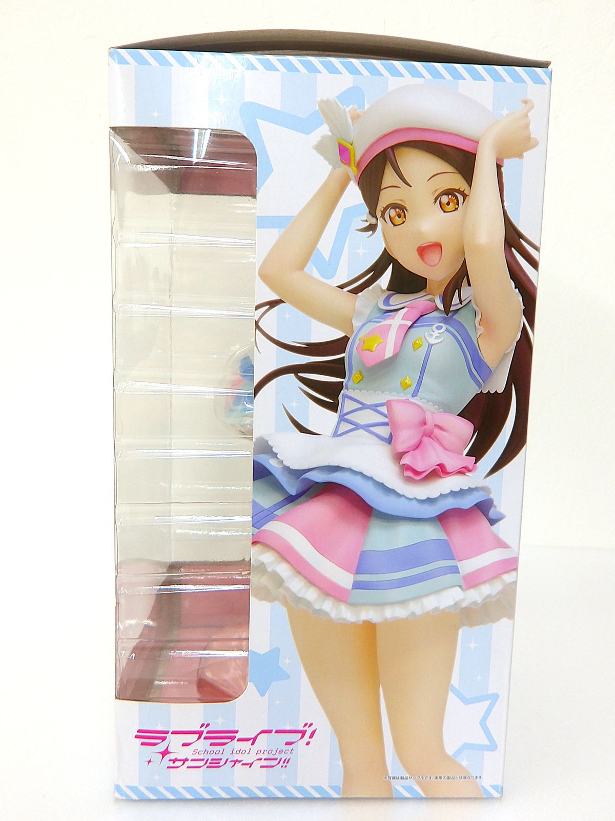 中古】 ラブライブ!サンシャイン!! 桜内梨子 君のこころは輝いてるかい