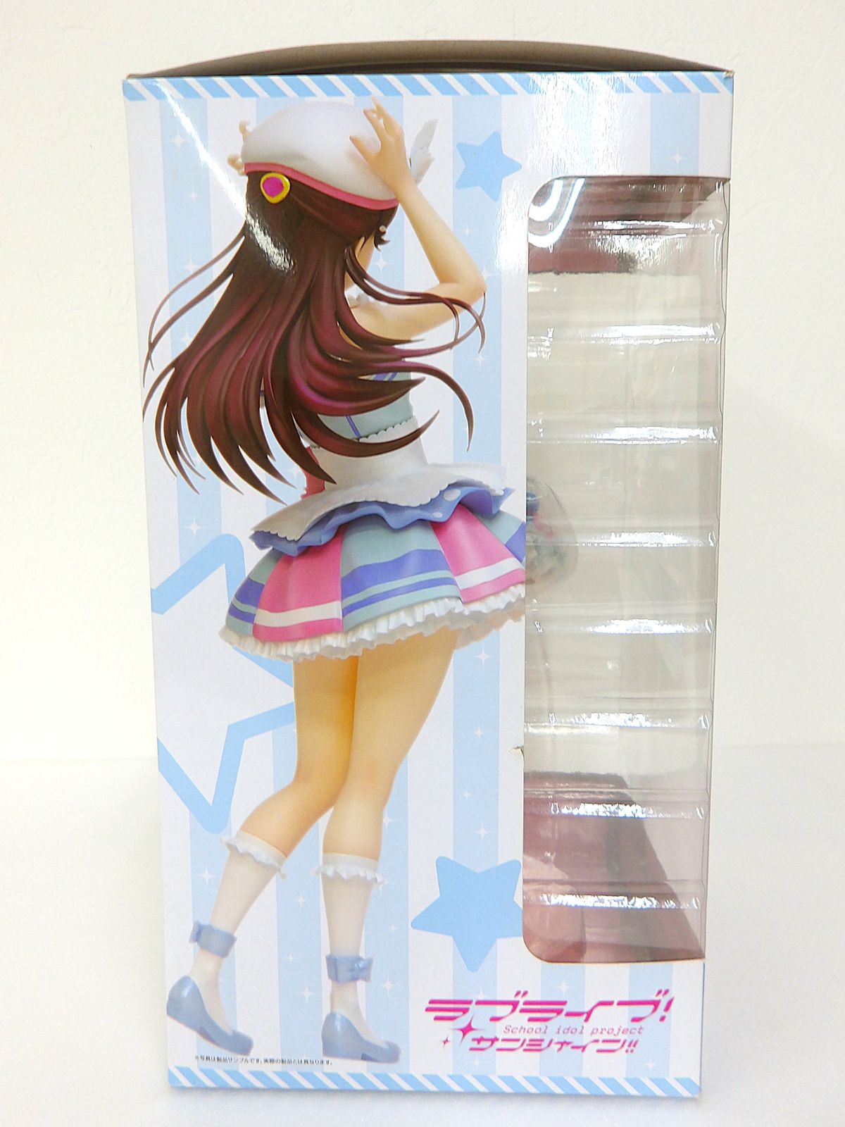 中古】 ラブライブ!サンシャイン!! 桜内梨子 君のこころは輝いてるかい