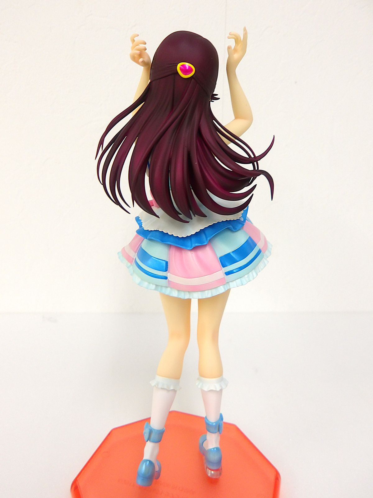 中古】 ラブライブ!サンシャイン!! 桜内梨子 君のこころは輝いてるかい