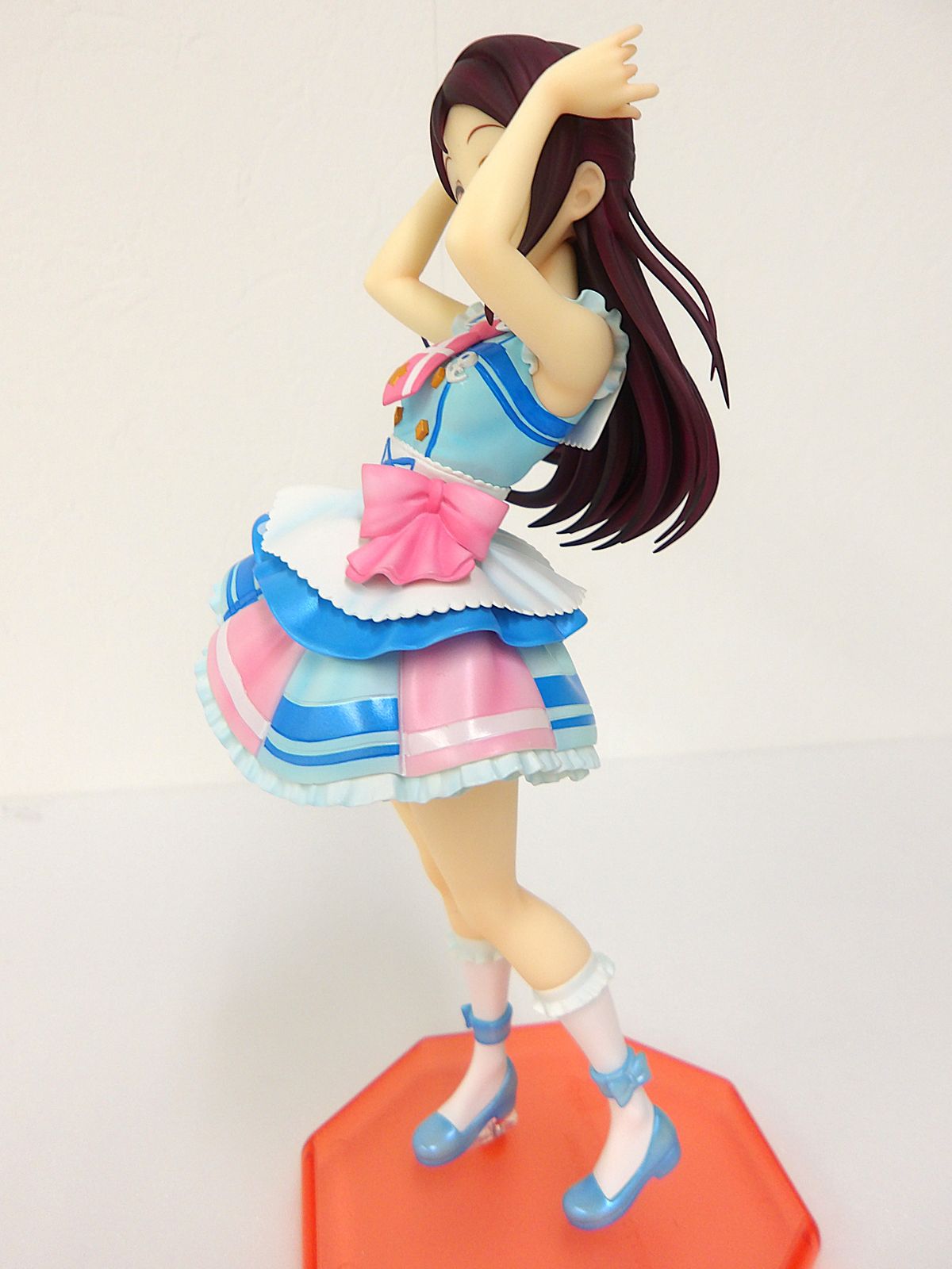 中古】 ラブライブ!サンシャイン!! 桜内梨子 君のこころは輝いてるかい