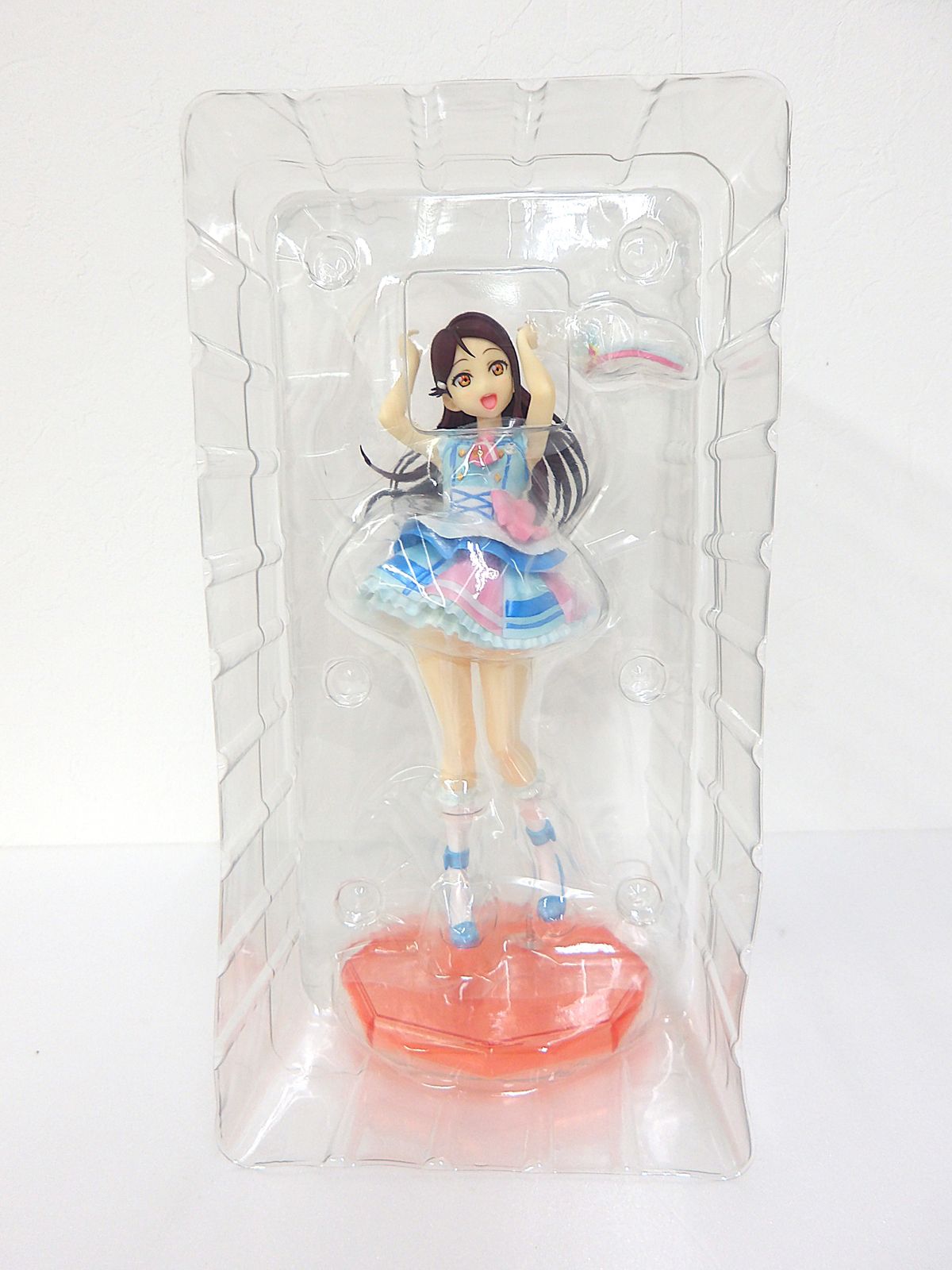 中古】 ラブライブ!サンシャイン!! 桜内梨子 君のこころは輝いてるかい