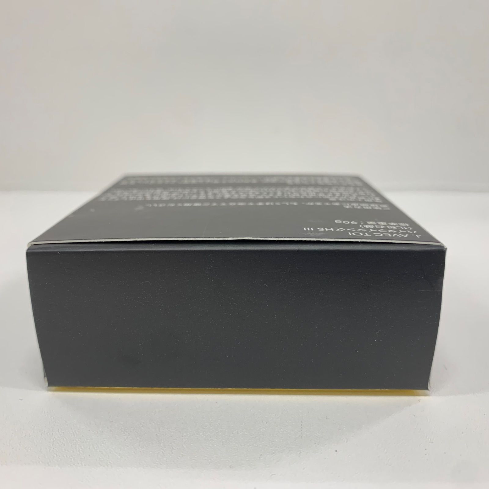 L2439 K J.AVEC TOI バイタライジング HS-3 化粧石鹸 90g - メルカリ