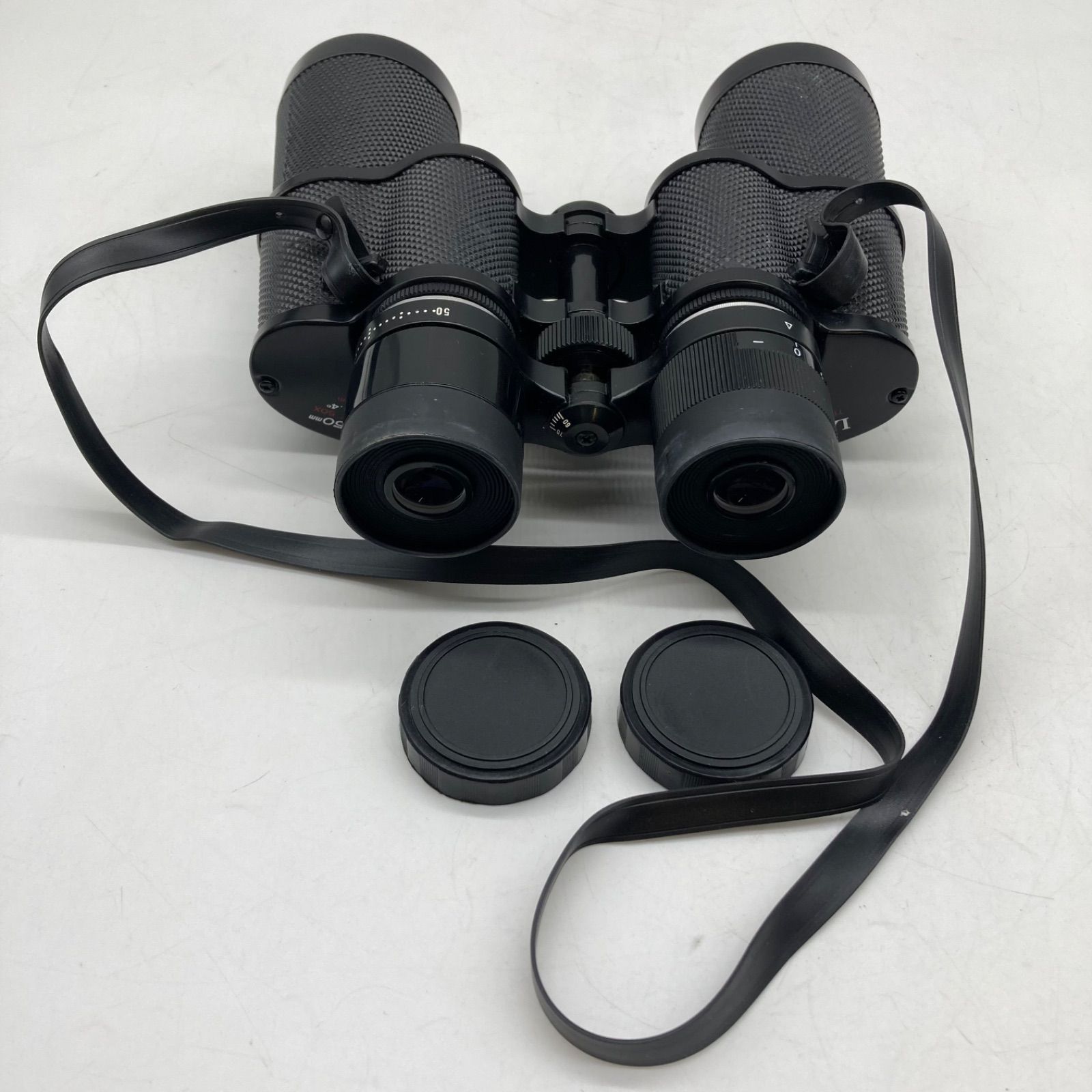 LO-MAX TRIPLE TESTED。no.LZ-305。双眼鏡。【中古品】 LO-MAX TRIPLE TESTED。no.LZ-305。双眼鏡。【中古品】 - メルカリ