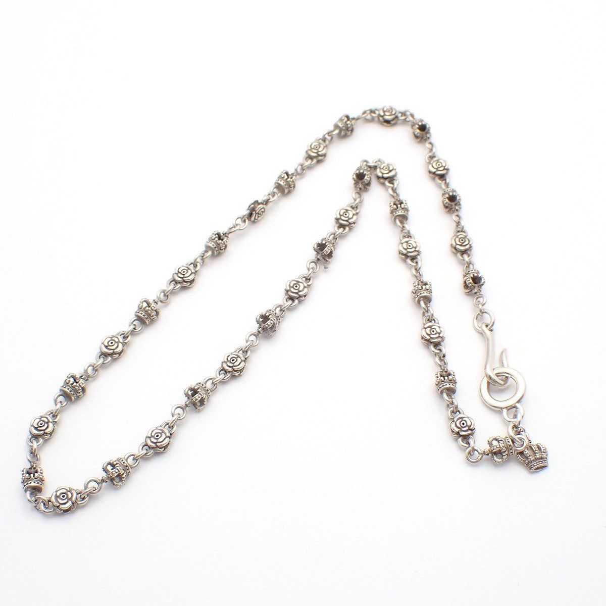 高*田様 justin davis wicked rose シルバー925 50 WICKED ROSE CHAIN | JUSTIN DAVIS – JUSTIN DAVIS GLOBAL
