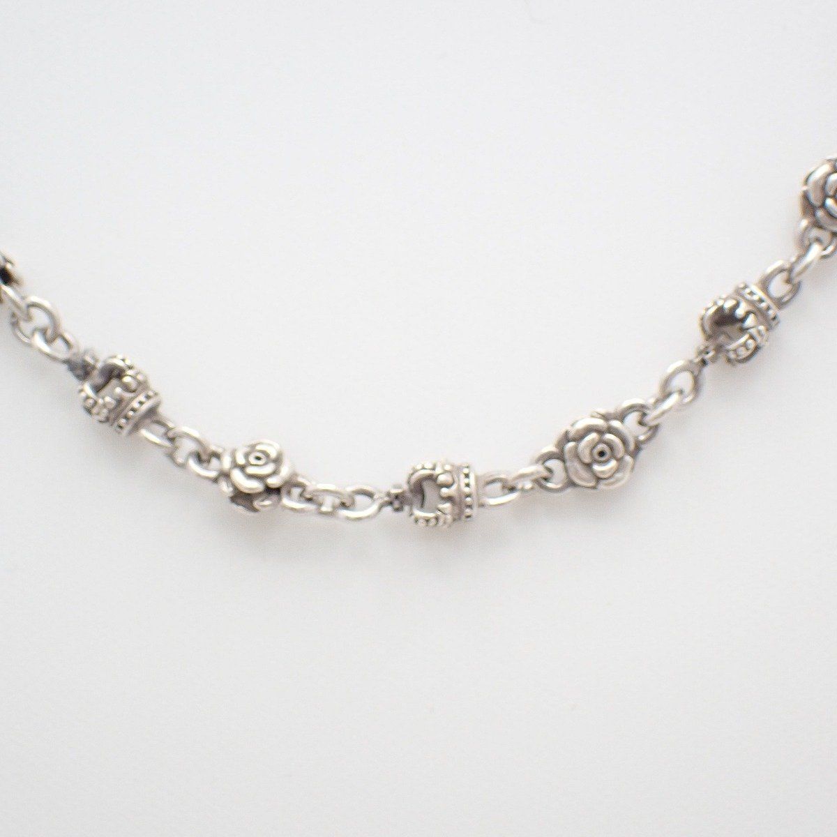 高*田様 justin davis wicked rose シルバー925 50 WICKED ROSE CHAIN | JUSTIN DAVIS – JUSTIN DAVIS GLOBAL