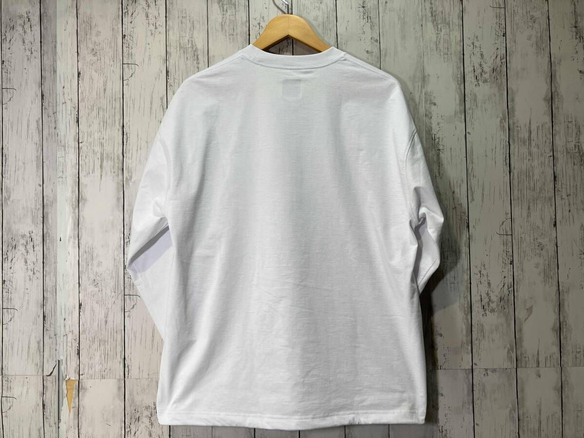DAIWA PIER39 ダイワピアサーティーナイン 長袖Tシャツ Tシャツ