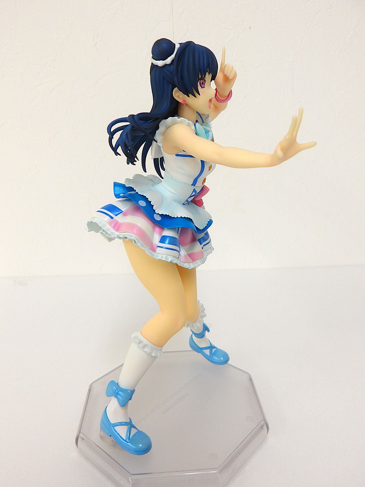 中古】 ラブライブ!サンシャイン!! 津島善子 君のこころは輝いてるかい